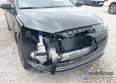 2023 Hyundai Kona Electric Sel z USA, uszkodzony, nr VIN KM8K33AG9PU190537